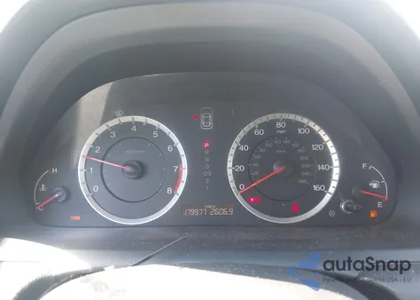 2012 Honda Accord 2.4 Se from USA, damaged, VIN 1HGCP2F65CA017506